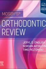 Mosby's Orthodontic Review