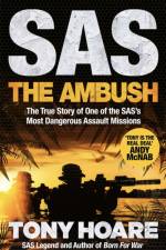 SAS: The Ambush af Tony Hoare