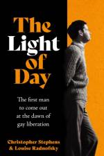 The Light of Day af Christopher Stephens