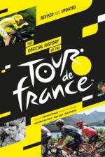 The Official History of the Tour de France (2025) af Luke Edwardes-Evans