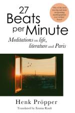 27 Beats Per Minute af Henk Propper