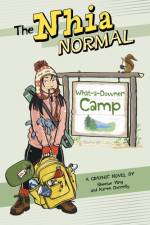 What-a-Downer Camp af Sheelue Yang