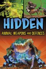 Hidden Animal Weapons and Defences af Teresa Klepinger