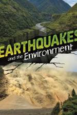 Earthquakes and the Environment af Jamee-Marie Edwards