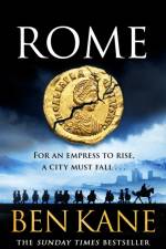 Rome af Ben Kane