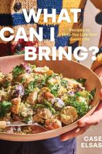 What Can I Bring? af Casey Elsass
