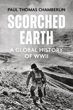 Scorched Earth af Paul Thomas Chamberlin