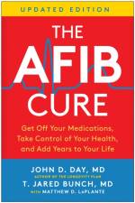 The AFib Cure, Updated Edition af John D. Day