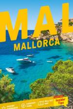 Mallorca Marco Polo Pocket Travel Guide - with pull out map af Marco Polo