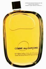 COMME DES GARCONS PARFUMS 1994-2025 af Dino Simonett