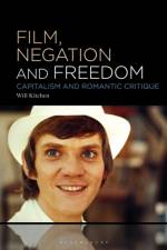 Film, Negation and Freedom af Will (PhD Student Kitchen