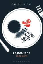Restaurant af Dr. or Prof. Brian (University of New England Duff