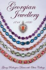 Georgian Jewellery af Ginny Redington