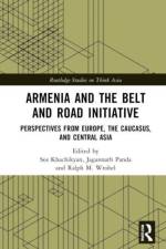 Armenia and the Belt and Road Initiative