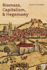 Biomass, Capitalism, and Hegemony af Benoit (French Agricultural Research Centre for International Development (CIRAD) Daviron