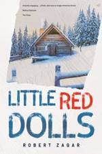 Little Red Dolls af Robert Zagar