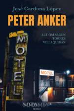 Peter Anker af José Cardona López