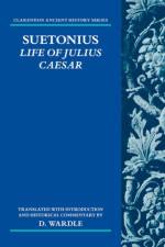 Suetonius: Life of Julius Caesar af D. (King George V Professor Wardle