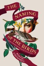The Naming of the Birds af Paraic O'Donnell