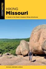 Hiking Missouri af Michael Shepherd Jordan