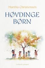 Høvdingebørn