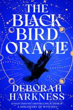 The Black Bird Oracle
