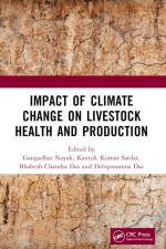 Impact of Climate Change on Livestock Health and Production