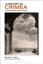 A History of Crimea af Kerstin S Jobst