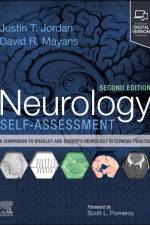 Neurology Self-Assessment af Justin T. (Clinical Director Jordan