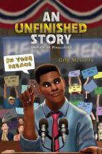 An Unfinished Story: Return of Pinocchio af Grig McGuire