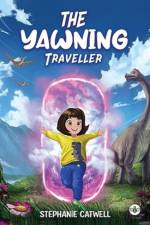 The Yawning Traveller af Stephanie Catwell