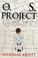 The O. S. Project af Nicholas Armitt