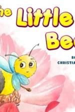 The Little Bee af Robert Christiansen