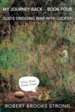 My Journey Back: Book 4 af Robert Brooks Strong