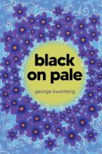 Black on Pale af George Kwarteng