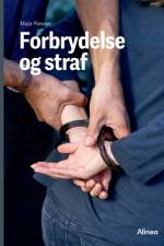 Forbrydelse og straf, Sort Fagklub af Maja Plesner