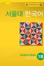 Seoul University Korean 1B Student's Book - English Version