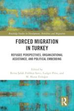 Forced Migration in Turkey af afak ZÃ¼lfikar Savcı