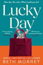 Lucky Day af Beth Morrey