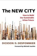The New City af Dickson Despommier