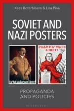 Soviet and Nazi Posters af Professor Kees (University of South Florida Boterbloem