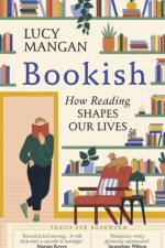 Bookish af Lucy Mangan