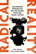 Radical Reality af Caty (Executive Director at Center for Media