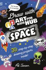 Draw with Art for Kids Hub Space af Art For Kids Hub