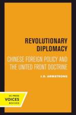 Revolutionary Diplomacy