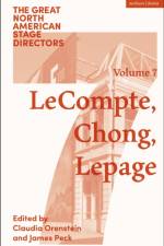 Great North American Stage Directors Volume 7