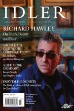 Idler 97, Richard Hawley