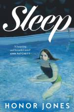 Sleep af Honor Jones