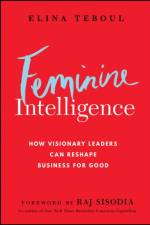 Feminine Intelligence af Elina Teboul