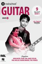 Rockschool Guitar Grade 4